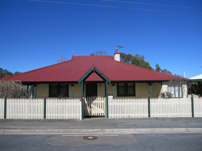 18 David Street, Lobethal, SA 5241 Property Details