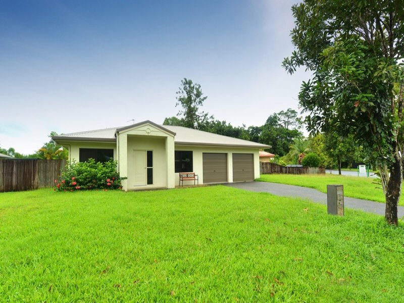7 Forest Glen Drive, Mossman, Qld 4873 Property Details