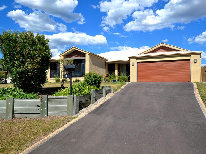 1 Ballook Place, D'Aguilar, Qld 4514 Property Details