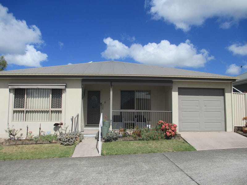 115 (Living Gems) 225 Logan Street, Eagleby, Qld 4207 Retirement