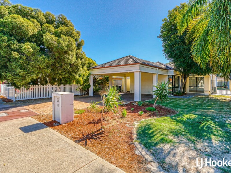 13 Wyong Road, Bentley, WA 6102 House for Sale