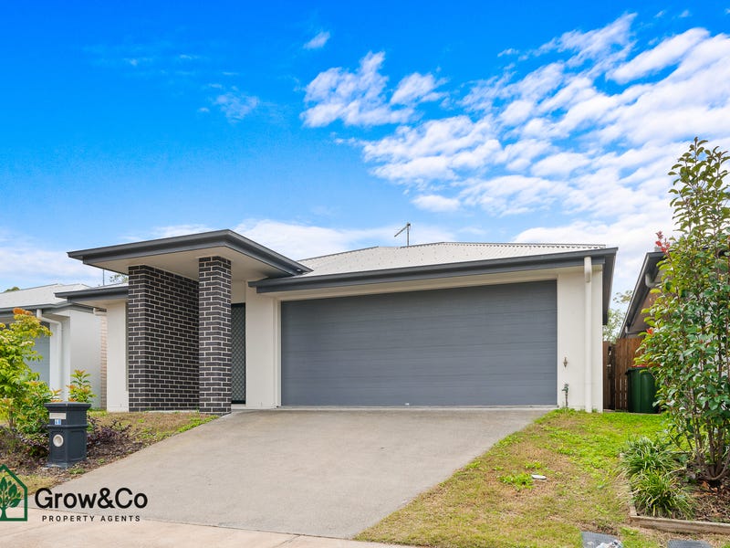 Sold House Prices & Auction Results in Logan Reserve, QLD 4133