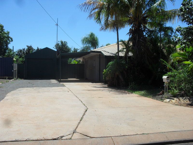 3 Greig Place Nickol, Karratha, WA 6714 Property Details