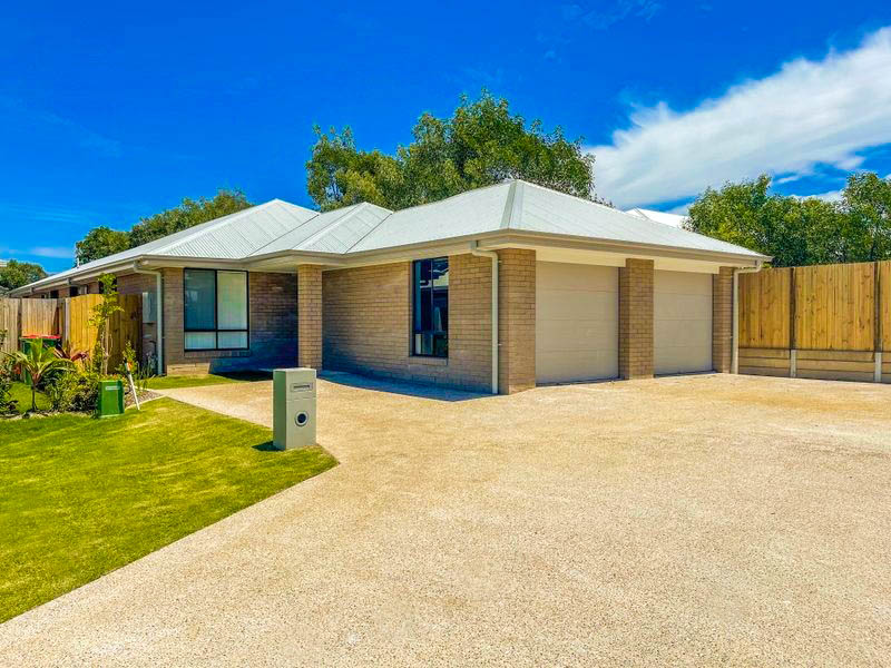 2/6 Exalt Place, Park Ridge, QLD 4125