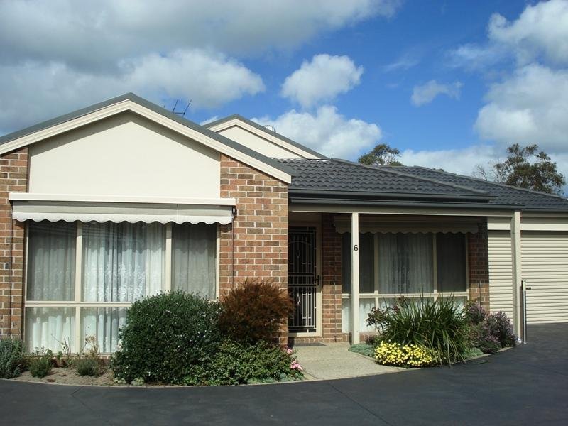 Unit 6/12 Vicki Court, Rosebud, Vic 3939 Property Details