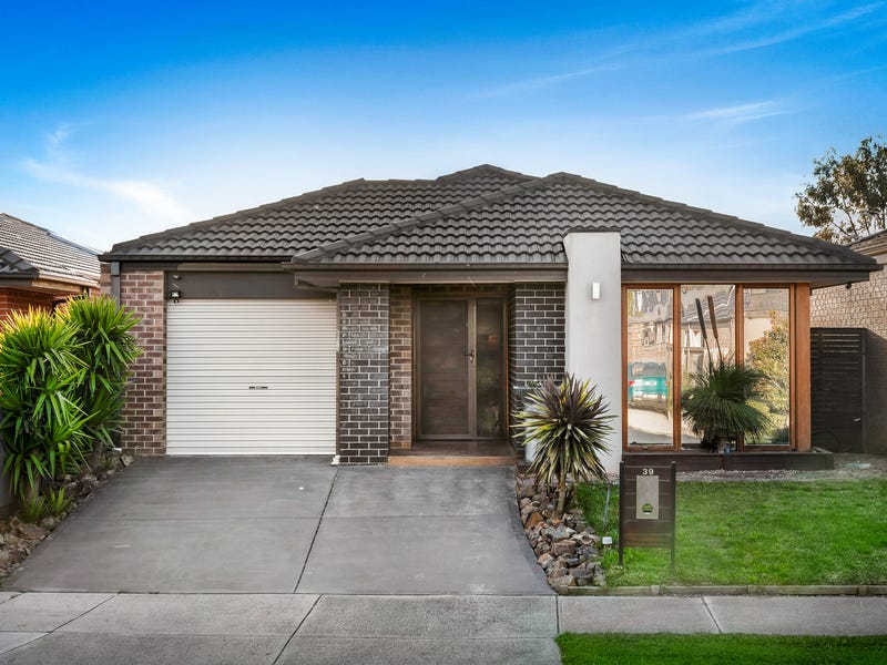 39 Stourhead Avenue, Mernda, Vic 3754 - Property Details