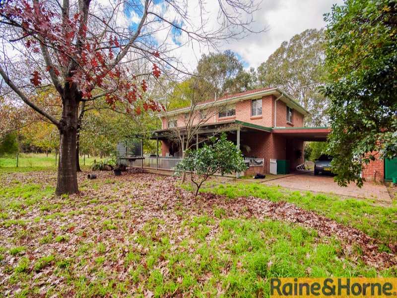 61 Broos Road, Oakville, NSW 2765 Property Details