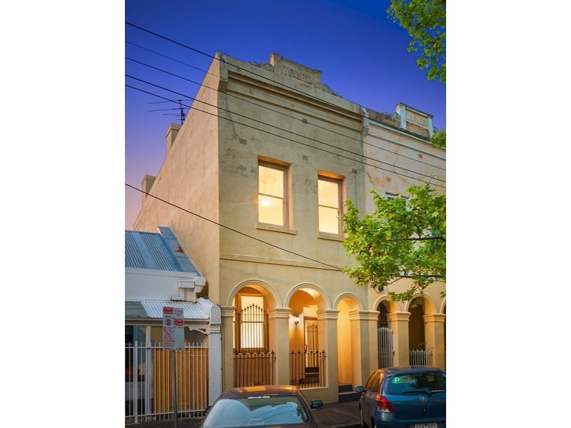 134 Street, Fitzroy, VIC 3065