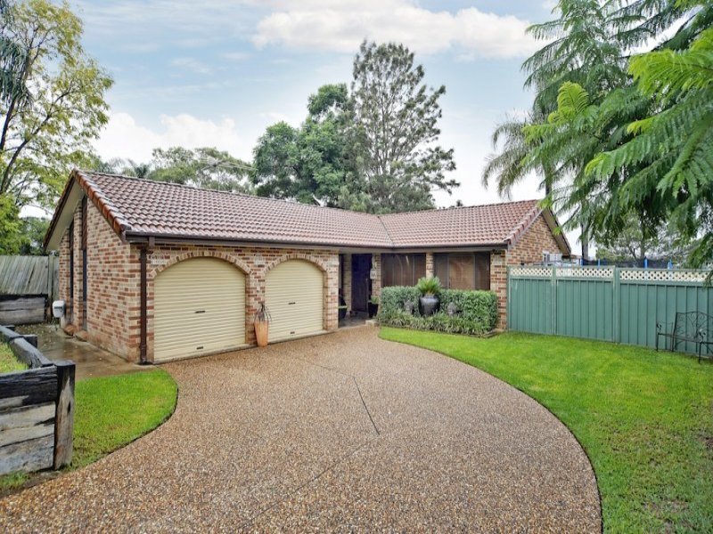 14 Pitlochry Road, St Andrews, NSW 2566