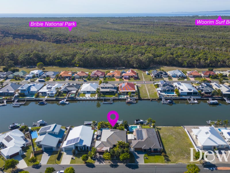 83 Pentas Drive, Bongaree, Qld 4507 House for Sale