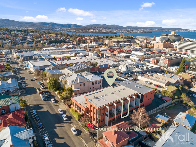 5/38 Patrick Street, Hobart, TAS 7000 - realestate.com.au