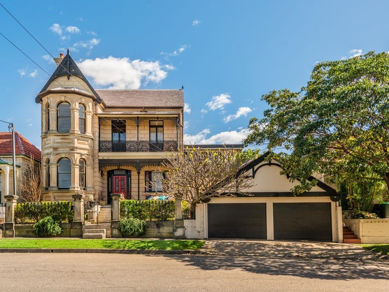 10 Park Avenue, Drummoyne, NSW 2047 Property Details