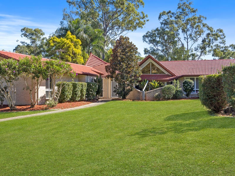 27 Lionheart Street, Forestdale, Qld 4118 House for Sale realestate