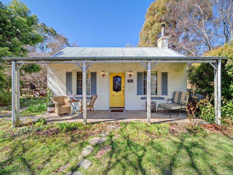 25 North Boyd Street, Nimmitabel, NSW 2631 Property Details