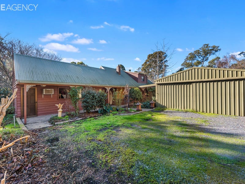 91 Coal Hill Road, Latrobe, Tas 7307 Property Details