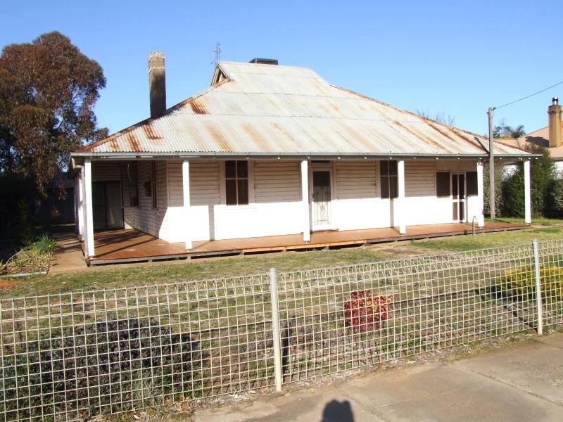 84 JERILDERIE STREET, Jerilderie, NSW 2716 Property Details