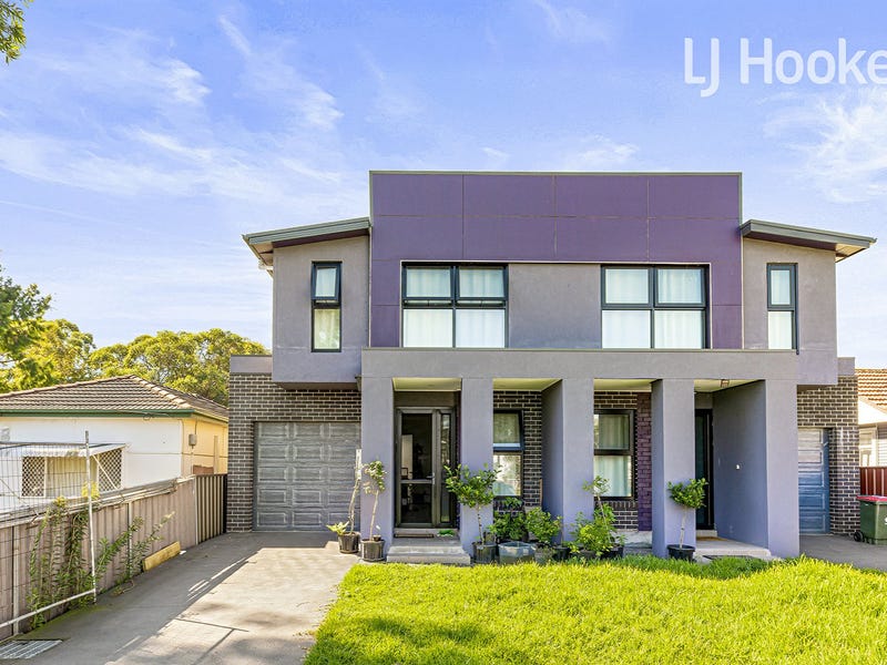16 Murdock Street, Guildford, NSW 2161