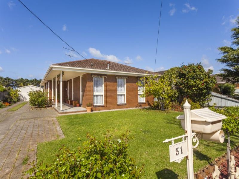 51 Neil Street, Bell Post Hill, VIC 3215