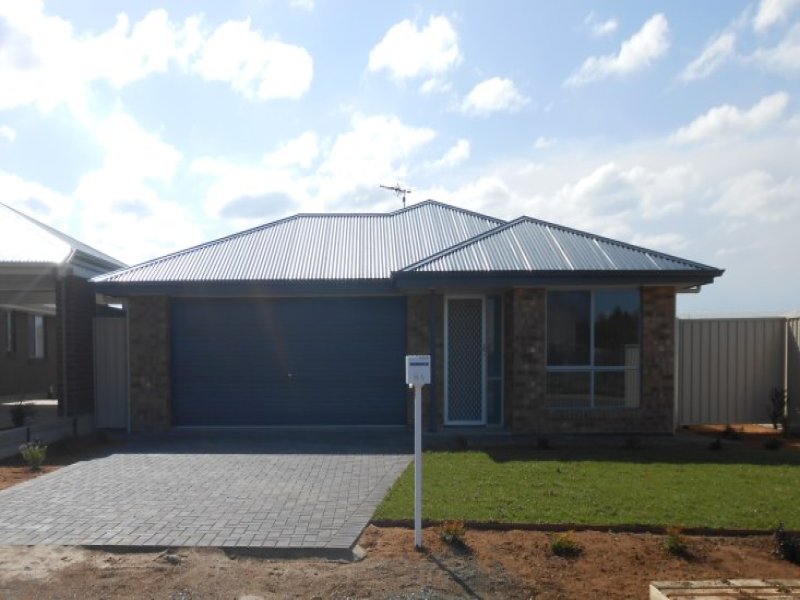 8A Sir John Cowan Avenue, Murray Bridge, SA 5253