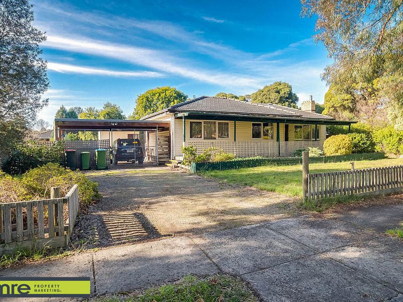14 Wickham Road, Croydon, VIC 3136