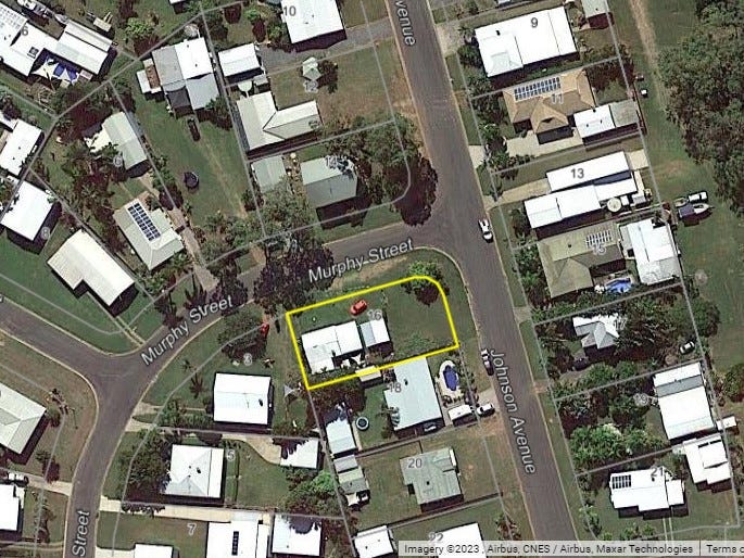 16 Johnson Ave, Seaforth, Qld 4741 Property Details