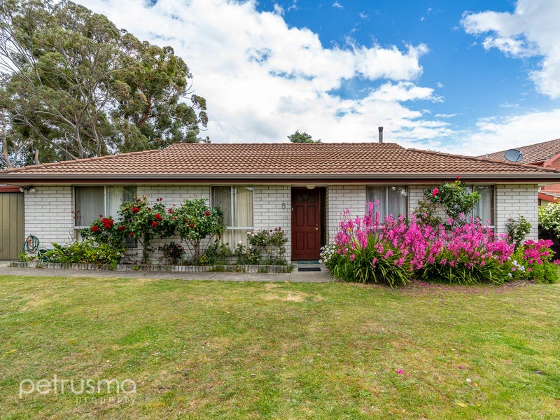 8 Weemala Court, Mount Nelson, TAS 7007