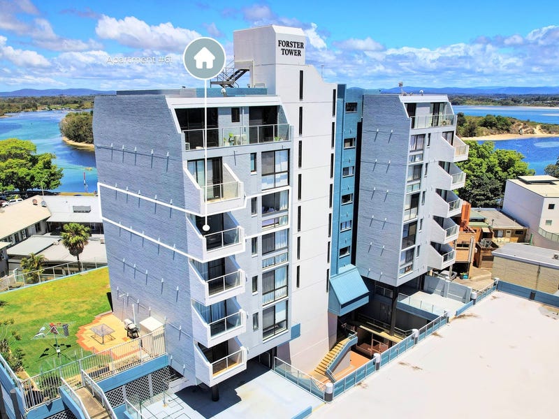 61/1216 Wallis Street, Forster, NSW 2428 Unit for Sale realestate
