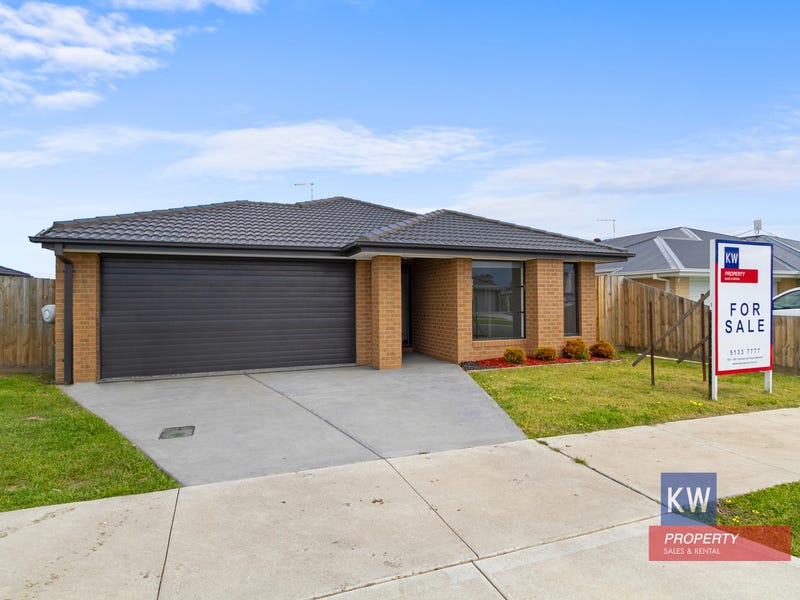 35 Ridge Boulevard, Yinnar, Vic 3869 Property Details