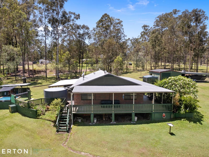 44 Ian Drive, Curra, Qld 4570 House for Sale