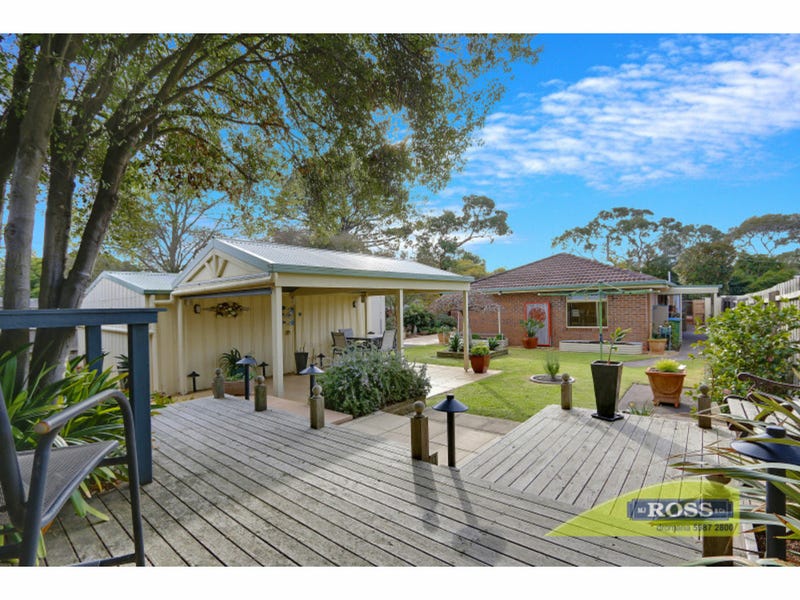 2 Catalina Avenue, Dromana, Vic 3936 Property Details