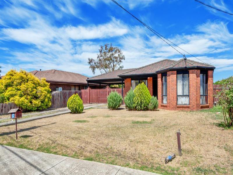 57 Brougham Avenue, Wyndham Vale, VIC 3024