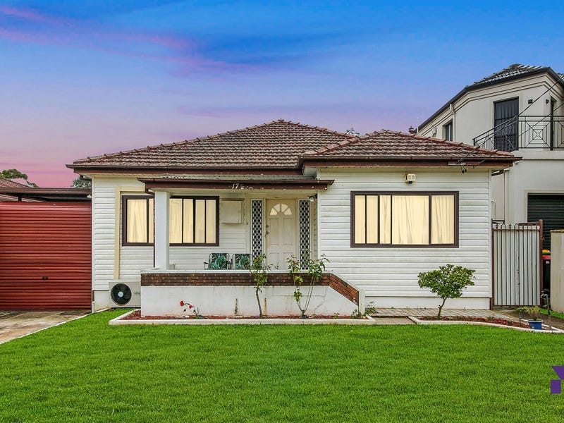 17 Banksia Road, Greenacre, NSW 2190 Property Details