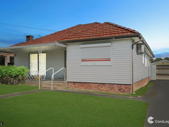 136 Roberts Road, Greenacre, NSW 2190