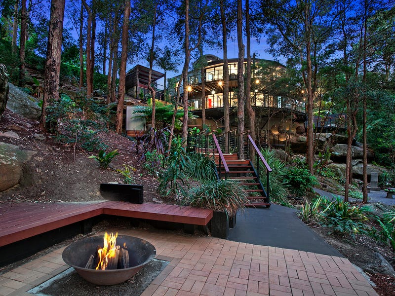 13 Grange Road, Glenhaven, NSW 2156 Property Details