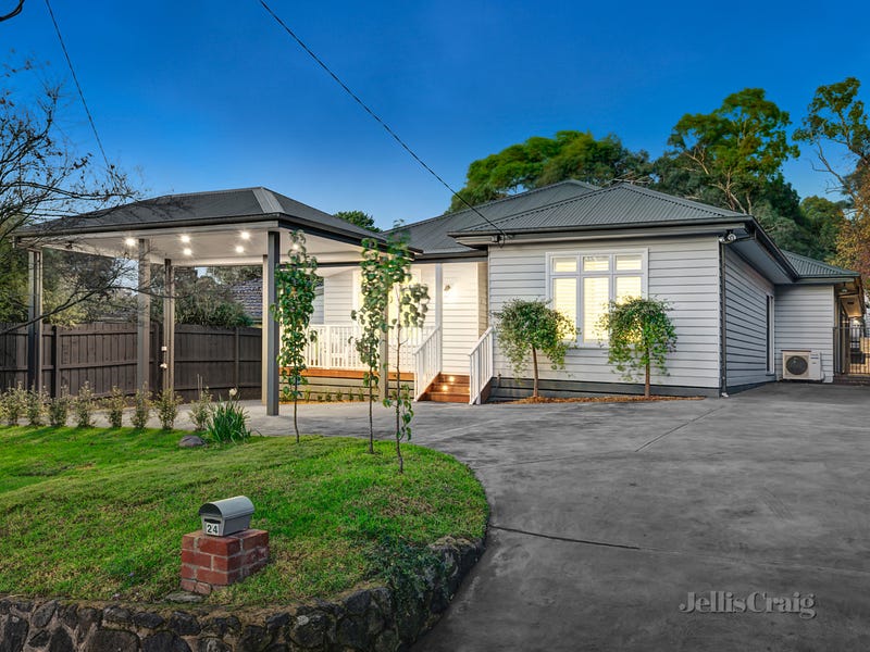 24 Prosperity Road, Lower Plenty, VIC 3093