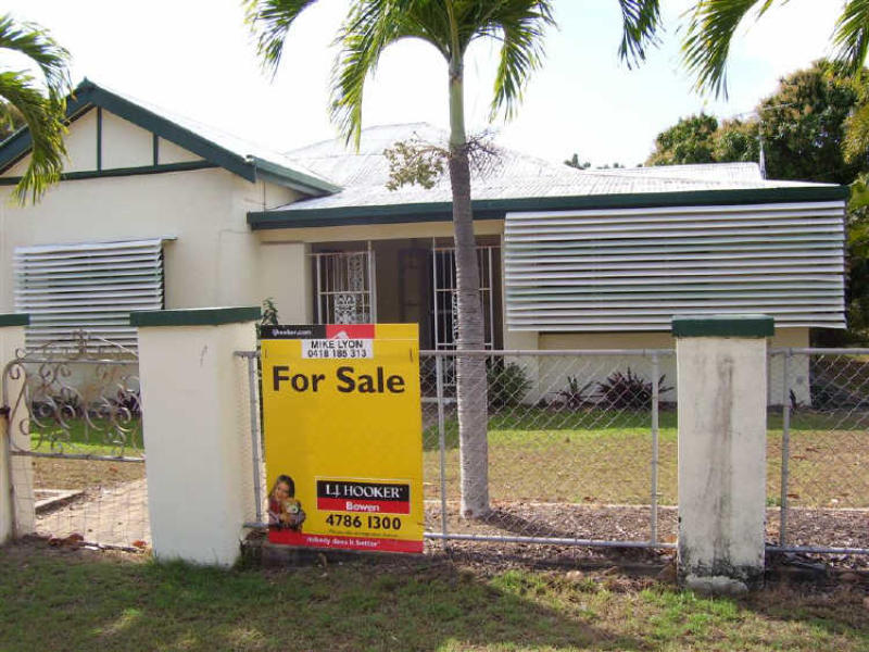 2 Howard Street, Bowen, Qld 4805 Property Details