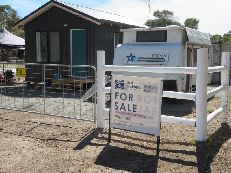 90 Third Avenue, Kendenup, WA 6323 House for Sale