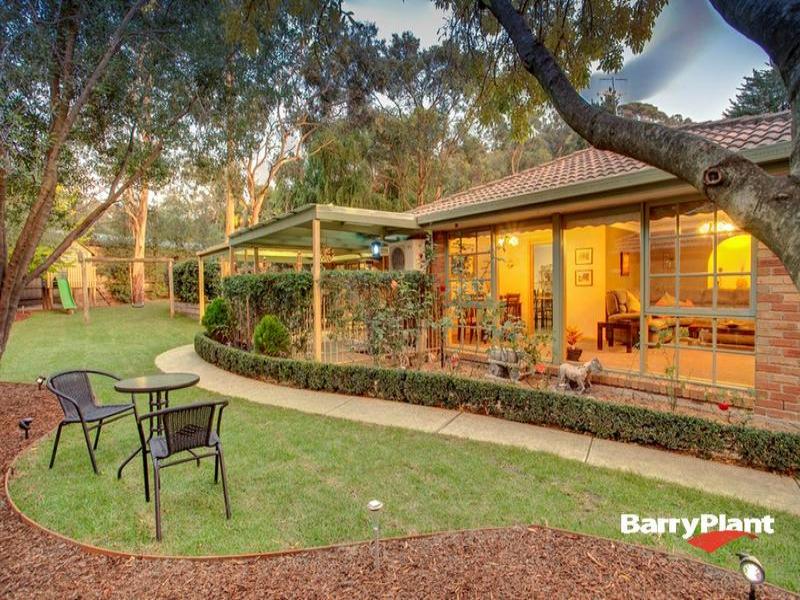 38 Edward Street, Upper Ferntree Gully, VIC 3156