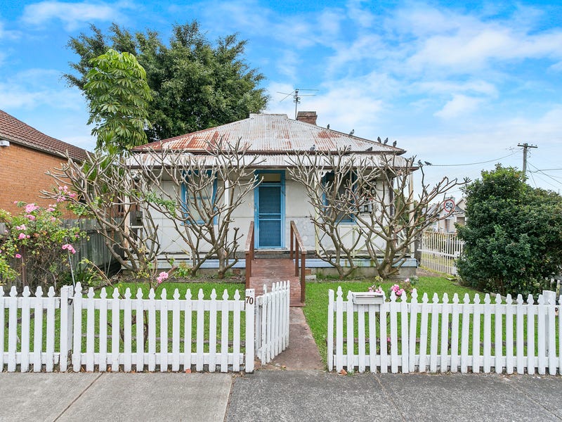 70 Clyde Street, Granville, NSW 2142 Property Details