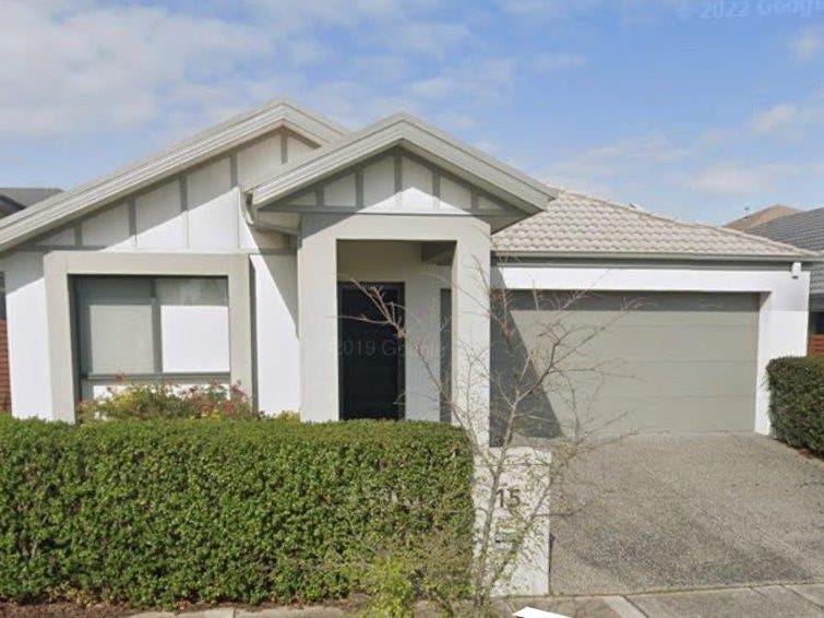 15 Hayman Street, Berwick, Vic 3806 Property Details