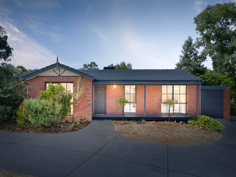 6/3034 Stanley Avenue, Eltham, Vic 3095 Unit for Rent realestate