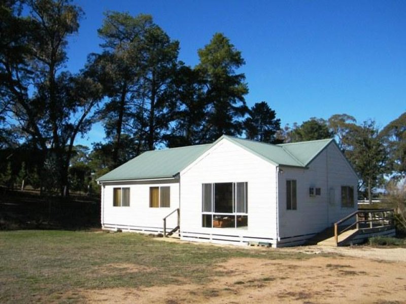 23 Brown Street, Castlemaine, Vic 3450 Property Details