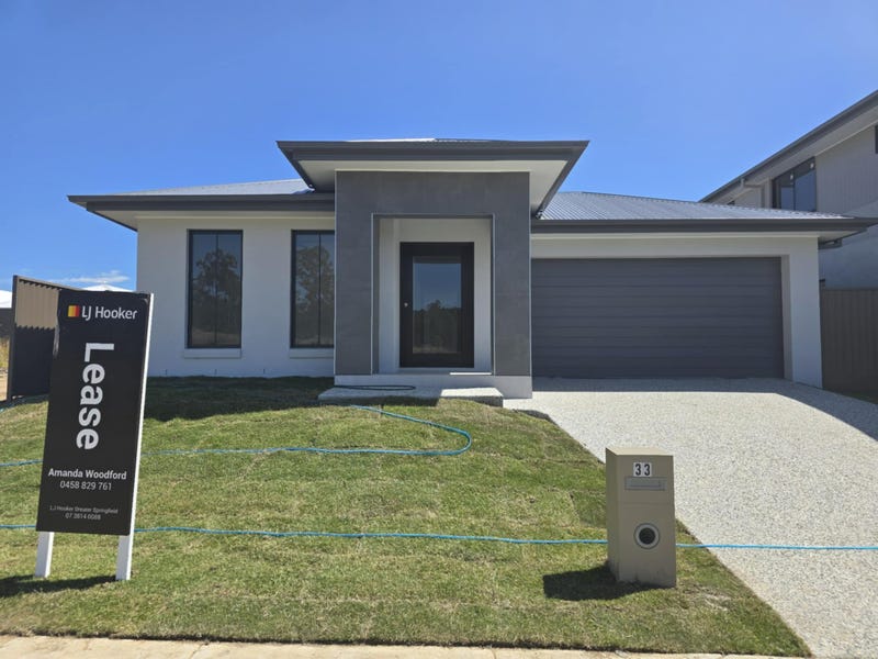 Rental Properties and Real Estate in Springfield Lakes, QLD 4300 (+1