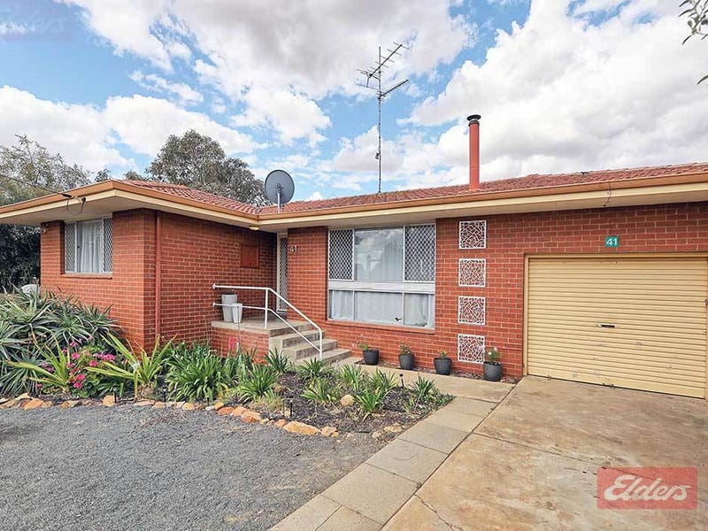 41 Henry Street, Wickepin, WA 6370 Property Details