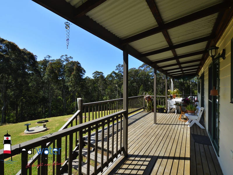 632 Punkalla Tilba Road, Central Tilba, NSW 2546