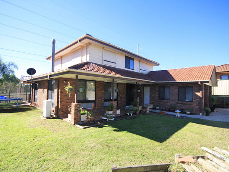 1 Central Park Drive, Bow Bowing, NSW 2566