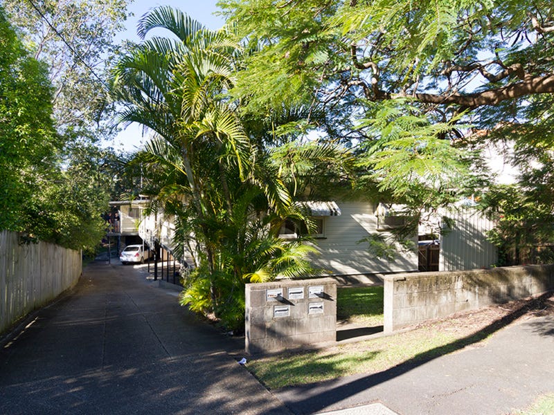 15 Dorset Street, Ashgrove, QLD 4060