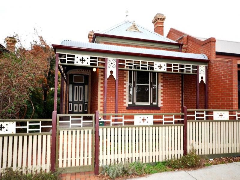 124 Williamson Street, Bendigo, Vic 3550 Property Details