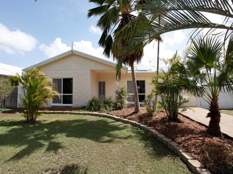 39 Sandstone Drive, Kirwan, Qld 4817 Property Details