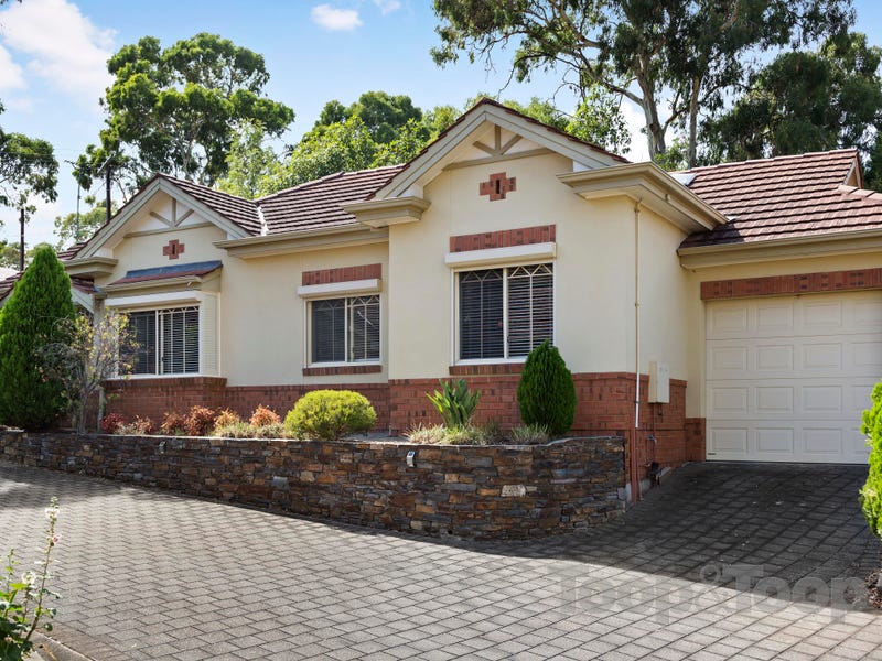 2/18 Allendale Grove, Stonyfell, SA 5066 Property Details